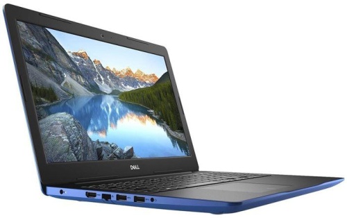 Ноутбук Dell Inspiron 3583 3583-8581 фото 2