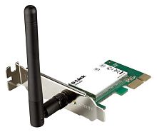 Сетевой адаптер WiFi D-Link DWA-525/10/B1A