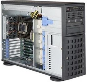   Supermicro SYS-7049P-TRT