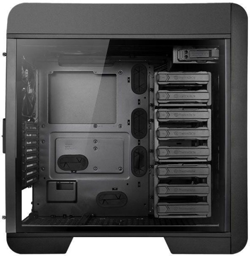 Корпус Bigtower Thermaltake Core V71 CA-1B6-00F1WN-04 фото 3