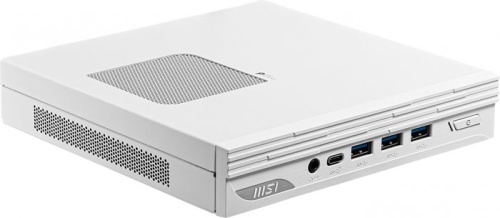 ПК (неттоп - платформа) MSI Pro DP10 13M-023RU 9S6-B0A612-023 фото 4