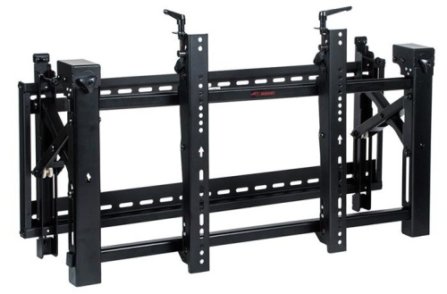 Крепеж на стену ABC MOUNT WallPro-90 black