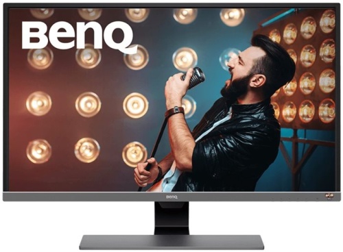 Монитор BenQ 31,5 EW3270UE 9H.LGVLA.FPE