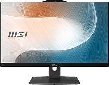 ПК (моноблок) MSI Modern AM242P 12M-252XRU (MS-AE07) black (9S6-AE0711-252)