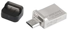 Накопитель USB flash Transcend 32ГБ JetFlash 880 TS32GJF880S