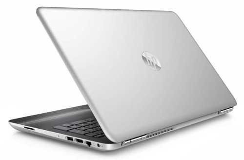 Ноутбук Hewlett Packard Pavilion 15-aw005ur E8R29EA фото 2 Ноутбук Hewlett Packard Pavilion 15-aw005ur E8R29EA фото 2