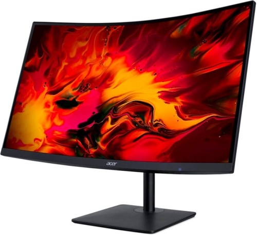 Монитор Acer Gaming Nitro XZ273UXbmiiphx Black UM.HX3EE.X18 фото 2