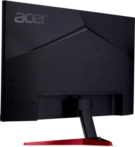 Монитор Acer Nitro VG240YM3bmiipx черный UM.QV0EE.304 фото 6