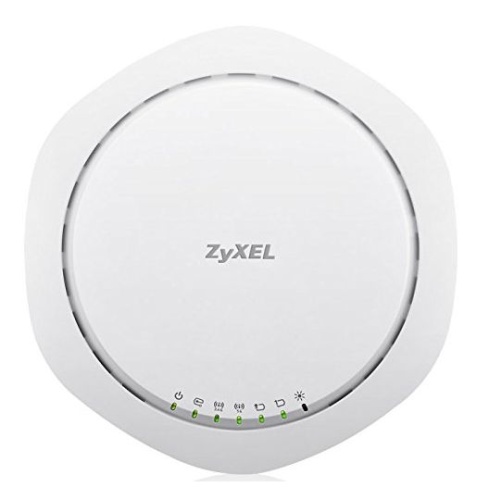 Точка доступа WiFI ZyXEL WAC6503D-S (WAC6503D-S-EU0101F)