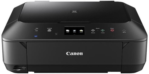 МФУ струйное Canon PIXMA MG6640 9539B007