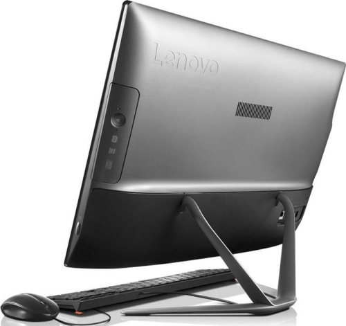 ПК (моноблок) Lenovo IdeaCentre 300-23ISU F0BY00D2RK фото 4