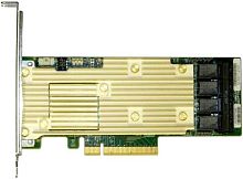 Серв. RAID-контроллер Intel Adapter RSP3TD160F