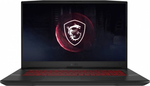 Ноутбук MSI Pulse GL76 11UCK-239XRU 9S7-17L222-239