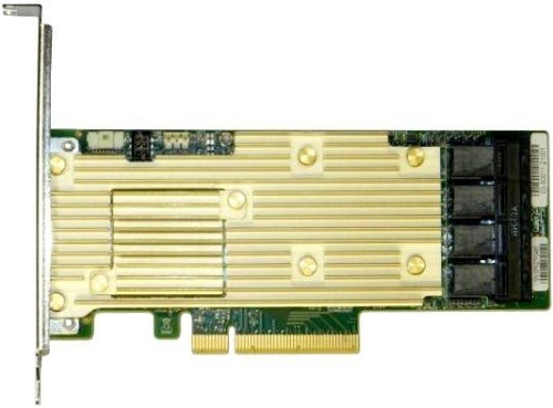 Серв. RAID-контроллер Intel Adapter RSP3TD160F