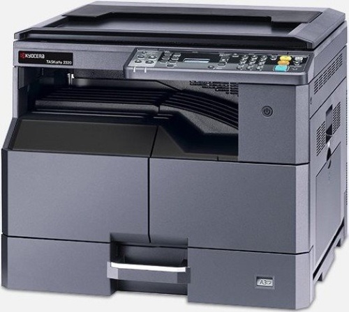 МФУ лазерное Kyocera TASKalfa 2320 1102XS3NL0
