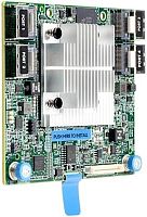 Серв. RAID-контроллер Hewlett Packard Smart Array P816i-a SR Gen10 (804338-B21)
