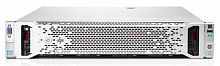 Сервер Hewlett Packard Proliant DL560 Gen8 686786-421