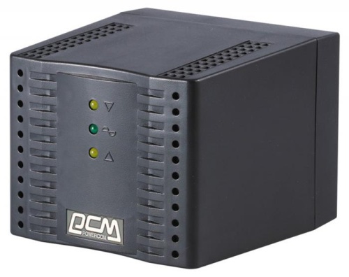 Стабилизатор напряжения Powercom TCA-1200