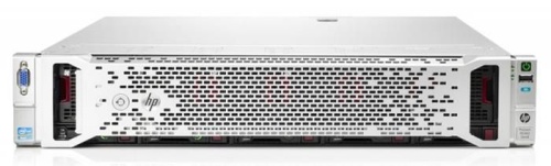 Сервер Hewlett Packard Proliant DL560 Gen8 686786-421 Сервер Hewlett Packard Proliant DL560 Gen8 686786-421