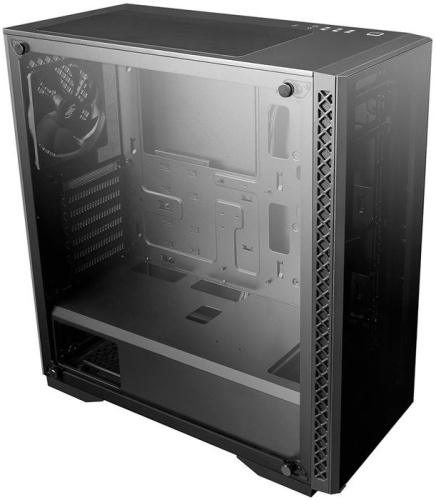 Корпус Miditower Deepcool MATREXX 50 фото 2