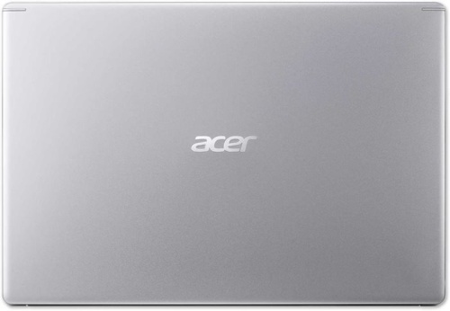 Ноутбук Acer Aspire A515-45-R8V5 Silver (NX.A84ER.00G) фото 7