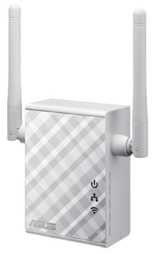 Точка доступа WiFI ASUS WiFi Range Extender RP-N12 фото 2 Точка доступа WiFI ASUS WiFi Range Extender RP-N12 фото 2