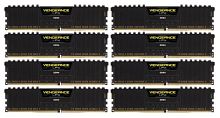 Модуль памяти DDR4 Corsair 8x16Gb CMK128GX4M8A2666C16