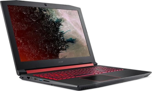 Ноутбук Acer Nitro 5 AN515-42-R0GW NH.Q3RER.008 фото 2