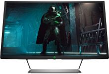 Монитор Hewlett Packard Pavilion Gaming 32 HDR черный 3BZ12AA