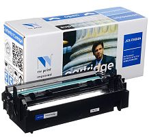 Барабан совместимый NV Print KX-FA84A NV-KXFA84