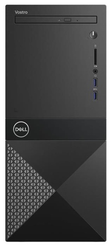 ПК Dell Vostro 3670 MT 3670-6504 фото 3