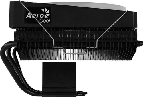 Кулер для процессора Aerocool Cylon 3 CYLON 3 ARGB PWM 4P фото 6