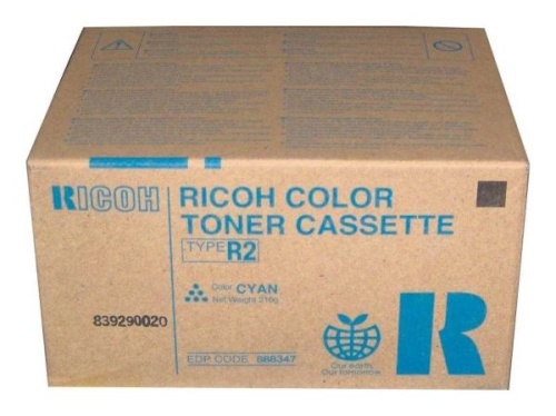 Оригинальный лазерный картридж Ricoh 888347