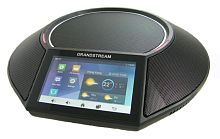 IP телефон Grandstream GAC-2500 черный