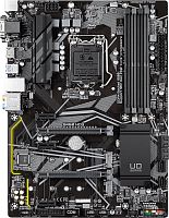 Мат. плата Socket1200 GIGABYTE B460 HD3 RTL