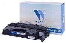 Картридж совместимый лазерный NV Print NV-720