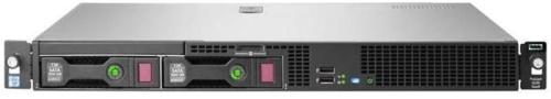 Сервер Hewlett Packard ProLiant DL20 Gen9 871429-B21 Сервер Hewlett Packard ProLiant DL20 Gen9 871429-B21