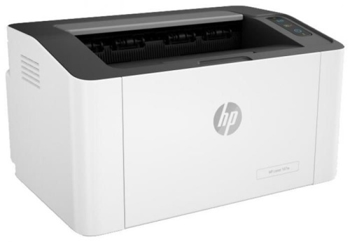 Лазерный принтер Hewlett Packard Laser 107w 4ZB78A фото 2 Лазерный принтер Hewlett Packard Laser 107w 4ZB78A фото 2