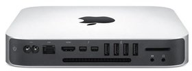   Apple Mac Mini (Z0R7000JS)