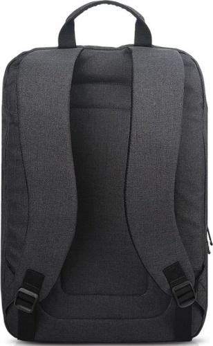 Рюкзак для ноутбука Lenovo 15.6 Laptop Casual Backpack B210 черный (4X40T84059) фото 3