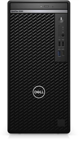 ПК Dell OptiPlex 5090 MT (5090-0700) фото 2