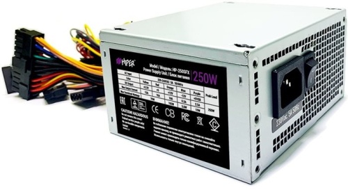 Блок питания Hiper HP-250SFX OEM