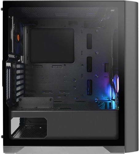Корпус Miditower Thermaltake Commander G31 TG ARGB черный CA-1P1-00M1WN-00 фото 3