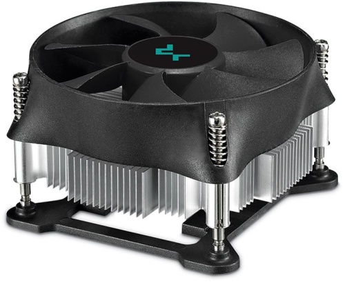 Кулер для процессора Deepcool THETA 15 PWM 1700