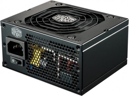 Блок питания Cooler Master 850W V850 SFX Gold (MPY-8501-SFHAGV-EU) фото 2