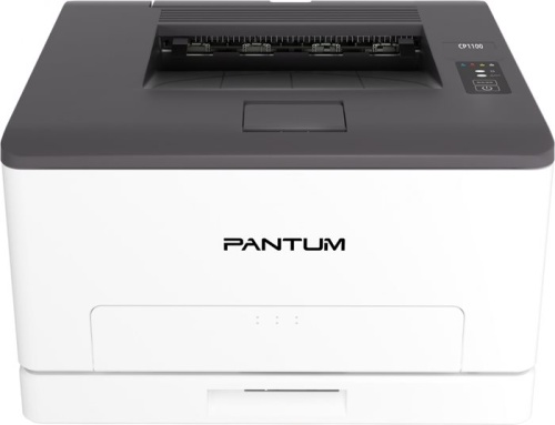 Цветной лазерный принтер Pantum CP1100 Цветной лазерный принтер Pantum CP1100