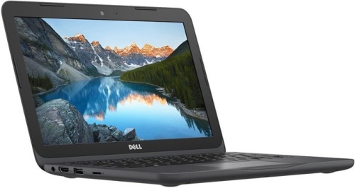 Ноутбук Dell Inspiron 3180 3180-7680 фото 2