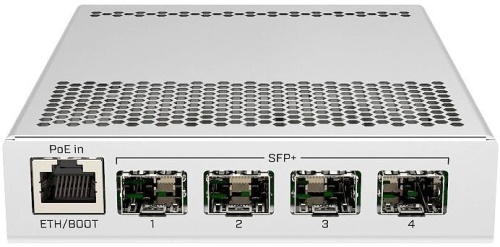 Коммутатор Mikrotik Cloud Router Switch CRS305-1G-4S+IN