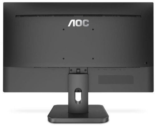 Монитор AOC 24E1Q Black фото 3