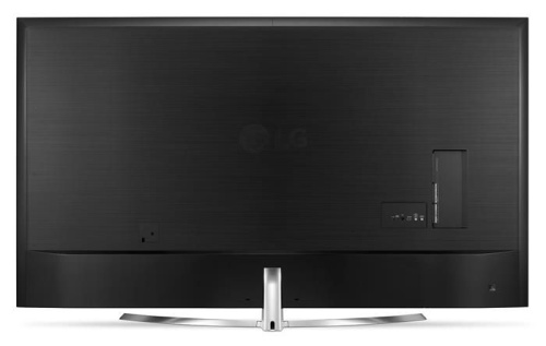 Телевизор ЖК LG 86SJ957V серебристый/черный фото 3 Телевизор ЖК LG 86SJ957V серебристый/черный фото 3